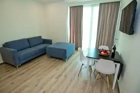 Bellevue Residential Batumi - 40