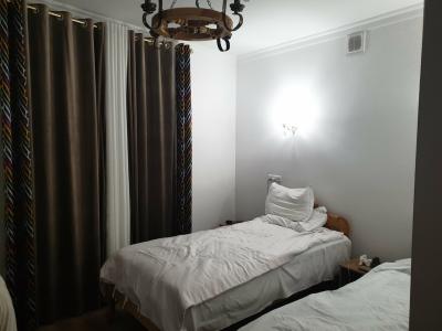 Ulli OY Boutique & Terrace - 48