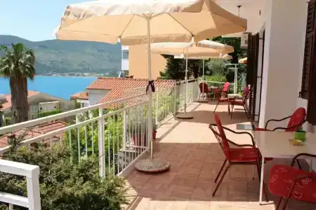 Guest House Tomanovic - 0