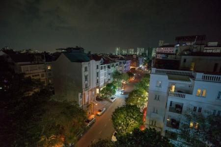 Park Hill - Phu My Hung - 45