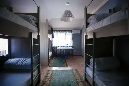 Mountain Road Hostel - 26