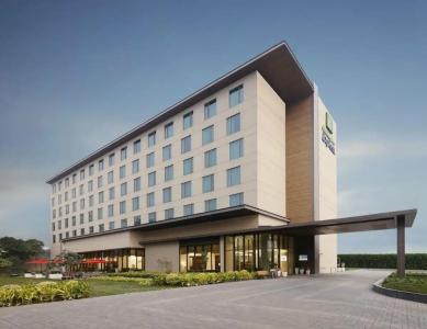 Holiday Inn Express Kolkata Airport, an IHG - 10