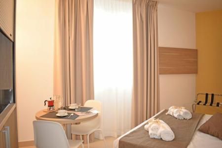 Travini Suite - 55