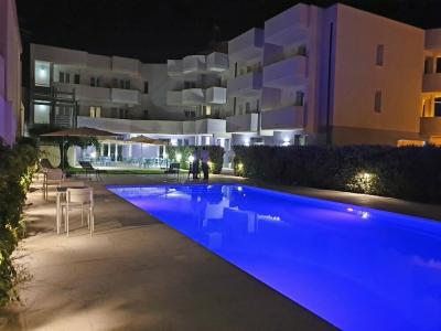 Travini Suite - 5
