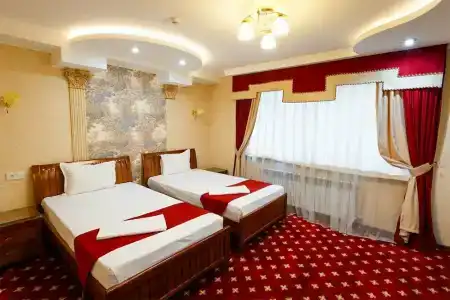 Salut Almaty - 24