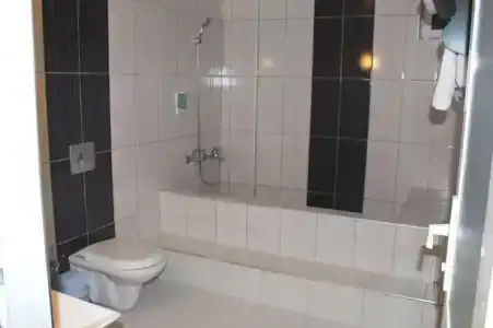 Reis Thermal Otel - 40
