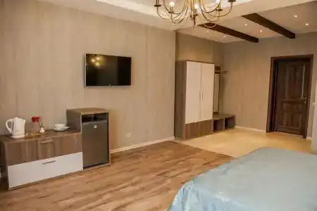 VIP House at Solnechnaya - 92