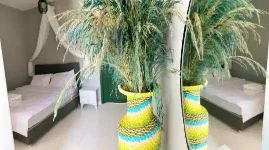 Maison d'Azur Alaçatı - 18