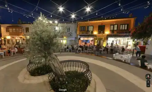 Maison d'Azur Alaçatı - 2