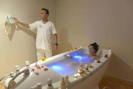 Monarque Dar Jerba Zahra - 35