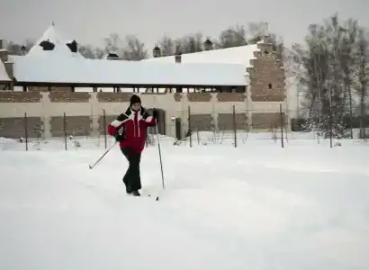 La Ferme de Reve - 76