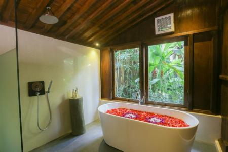 Ubud Valley Boutique Resort - 16