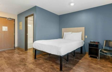 Extended Stay America Select Suites - Orlando - Southpark - Equity Row - 51