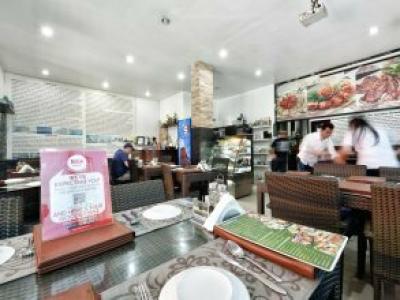 Acca Patong Apartments - 33