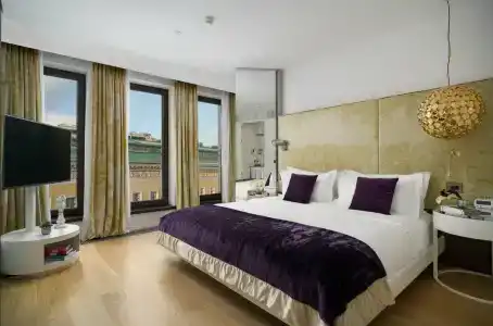 SO/ Saint Petersburg - 13