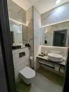 Mariposa Boutique-hotel - 84