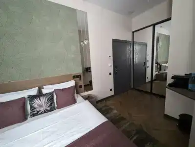 Mariposa Boutique-hotel - 77