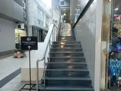 Апарт-отель Grand Gallery - 32