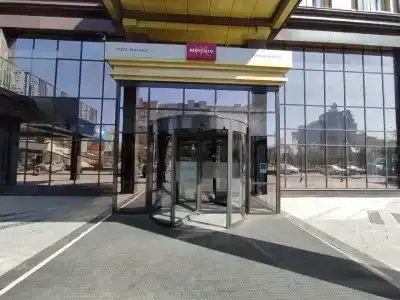 Mercure Voronezh - 36