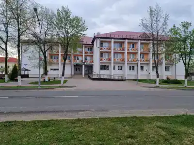 Belovezhskaya pushcha №2 - 4