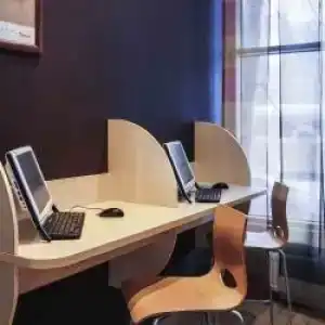 AZIMUT Bauman Kazan 3* - 14