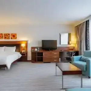 Hilton Garden Inn Krasnodar - 49