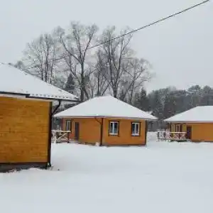 Дачный отель Лесные поляны - 63