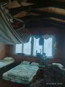 Aghrougolok Hostel - 93