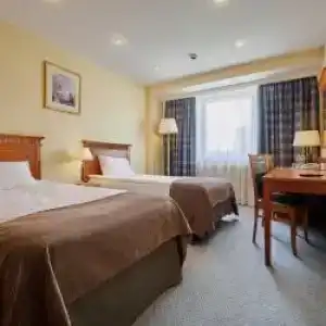 Marins Park Moskva Prazhskaya - 2