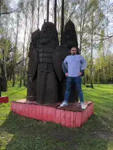 Gostinyij Dvor Znamenskaya Bogatyirskaya Zastava - 48