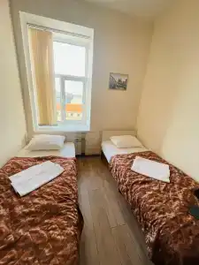 SuperHostel на Невском Проспекте 95 - 97