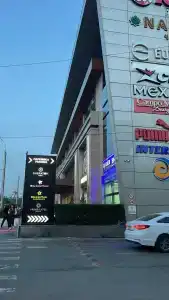 Smart - 8