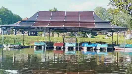 Eko-kompleks Nikolaevskie Prudy - 5