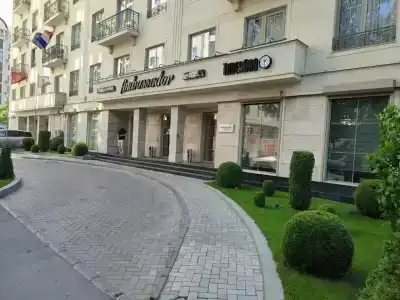 Ambassador - 48