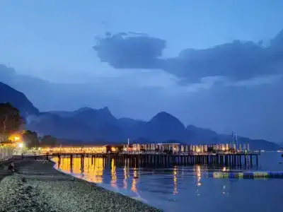 Orange County Kemer - 75