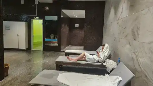 Garden & Spa - 42
