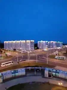 Арена Минск - 5