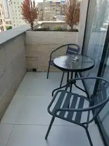 Solum Roof Top - 2
