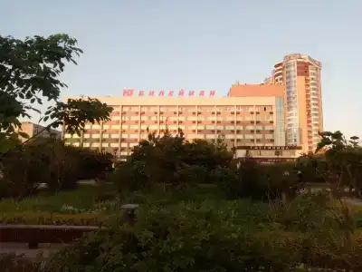 Юбилейная - 61