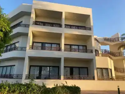 Pharaoh Azur Resort - 4