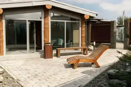Svetly Apart-hotel - 46