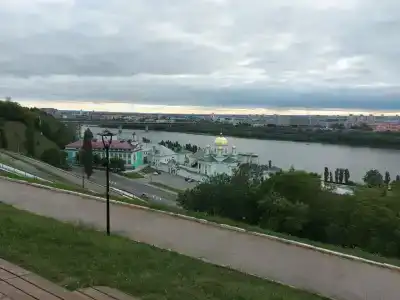 АЗИМУТ Нижний Новгород - 78