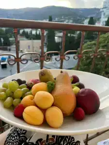 Виски-"Пушкинский дом" - 20