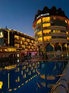 Asia Beach Resort & Spa - 45