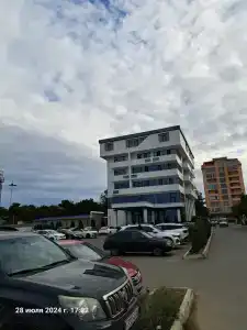 Aysberg Kaspiysk - 71