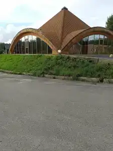 Klub Tikhaya Zavod Tourist base - 17