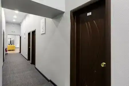 Номера на Садовой - 18