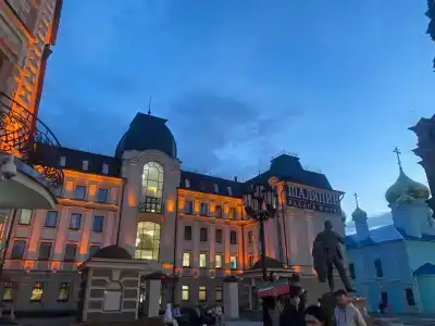 Шаляпин Палас - 90