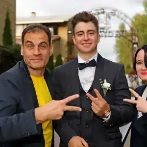 Dvoryanskoe Gnezdo - 63