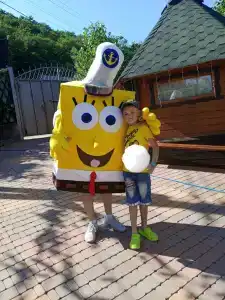 Schastlivyy Hotey - 64